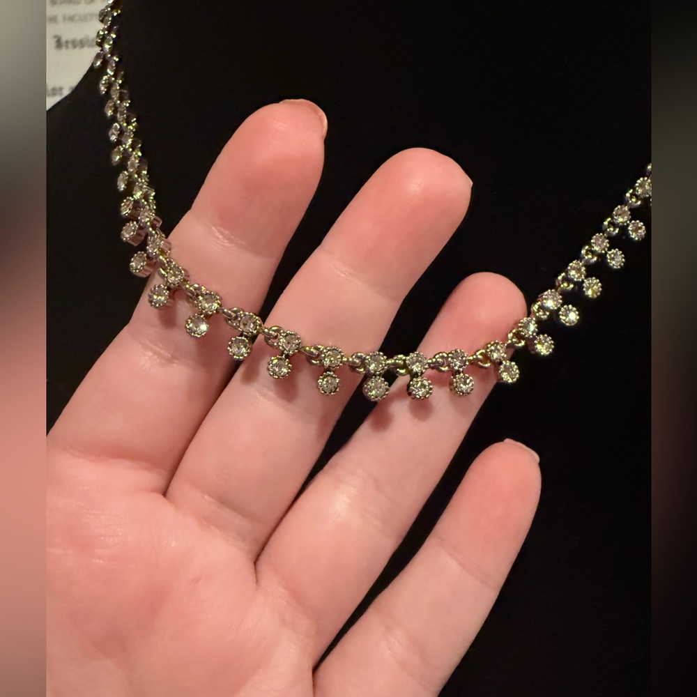 The Loft Necklace - Picture 2 of 4